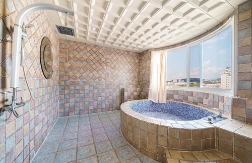 Cheongju Hotel | Cheongju Hotel Bon