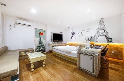 Cheongju Hotel | Cheongju Hotel Bon