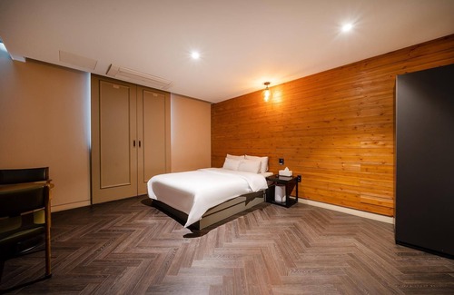 Cheongju Hotel | Cheongju Hotel Smart