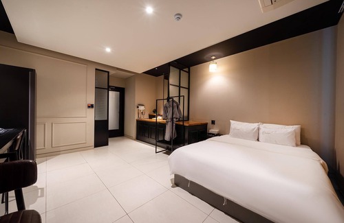 Cheongju Hotel | Cheongju Hotel Smart