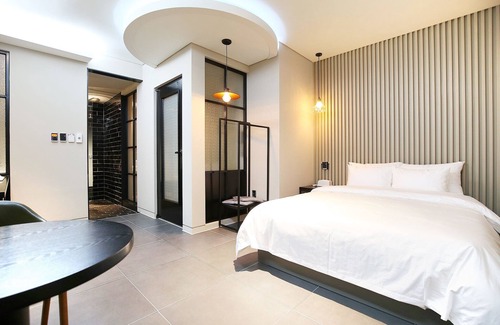 Cheongju Hotel | Cheongju Hotel Smart