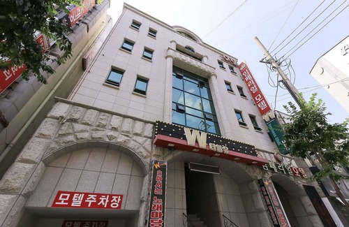 Cheongju Hotel | Cheongju Imperial