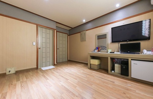 Cheongju Hotel | Cheongju Imperial