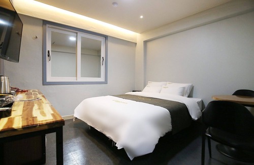 Cheongju Hotel | Cheongju Kakao