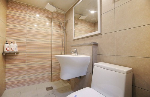 Cheongju Hotel | Cheongju Kakao