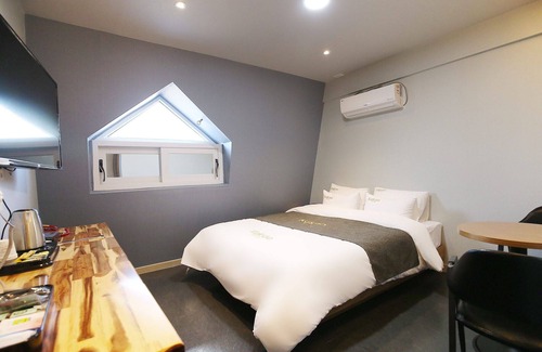 Cheongju Hotel | Cheongju Kakao