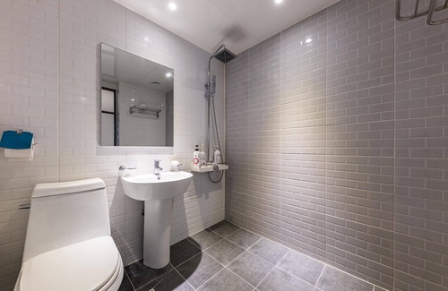 Cheongju Hotel | Cheongju Kanu