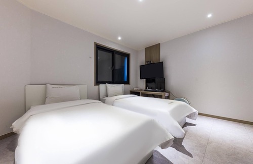 Cheongju Hotel | Cheongju Kanu