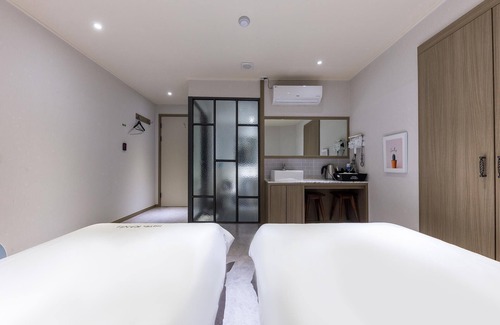 Cheongju Hotel | Cheongju Kanu