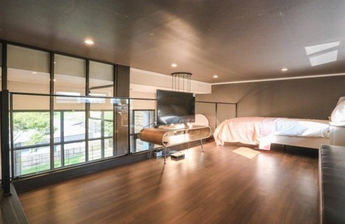 Cheongju Casa | Cheongju Okhwayongsojelpyeong Pension
