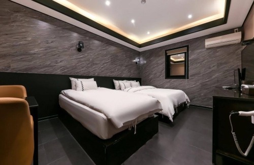 Cheongju Hotel | Cheongju Rubino Hotel