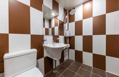 Cheongju Hotel | Cheongju Rubino Hotel