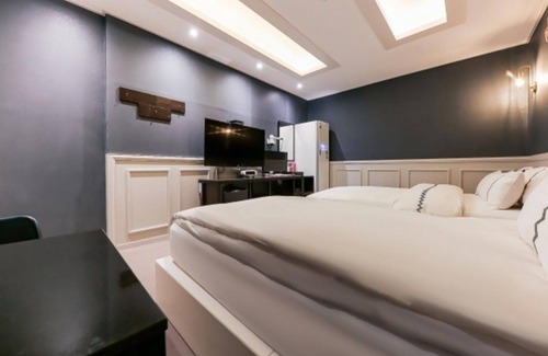 Cheongju Hotel | Cheongju Rubino Hotel