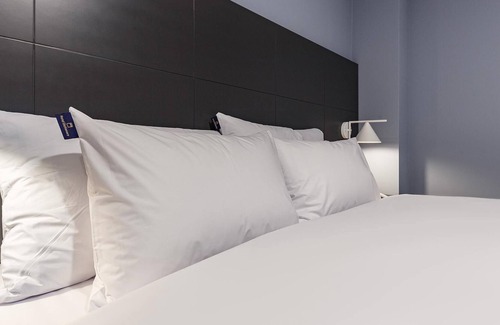 Cheongju Hotel | Cheongju Shiri
