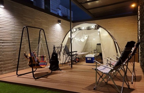Cheongju Hotel | Cheongju Shiri