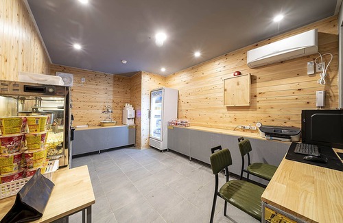 Cheongju Hotel | Cheongju Time Hotel