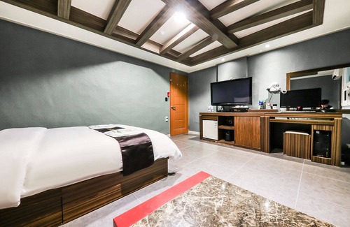 Cheongju Hotel | Cheongju Wa