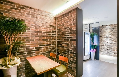 Cheongju Hotel | Cheongju Yellow Hotel