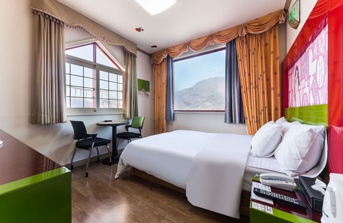 Oeseo Hotel | Cheongpyeong Jijunghae