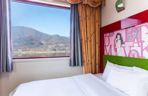 Oeseo Hotel | Cheongpyeong Jijunghae