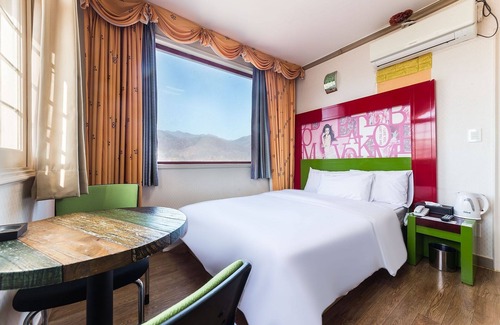 Oeseo Hotel | Cheongpyeong Jijunghae