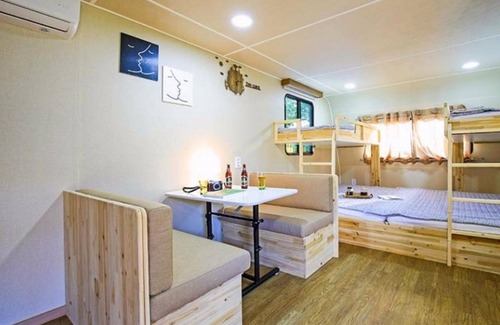 Cheongsong Casa | Cheongsong Hwangto Bungalow Pension