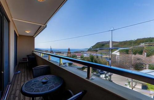 Songsan-dong Hotel | Cheonjiyeon Hotel
