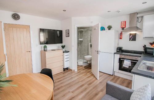 Doncaster Apartamento | CHEQUER block of apartments