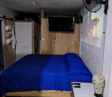 Calibishie Apartamento | Cher Candy Night Rest
