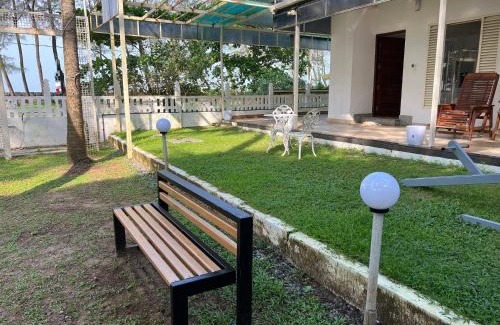 Kuzhuppilly Hotel | Cherai natural beach resort