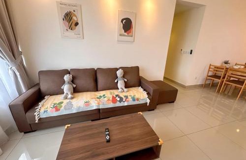 Taman Pertama Apartamento | Cheras Luxury Gem 3BR 5 mins LRT