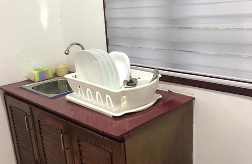 Cherating Apartamento | Cherating Bayu Guesthouse