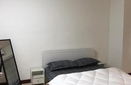 Cherating Apartamento | Cherating Bayu Guesthouse