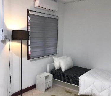 Cherating Apartamento | Cherating Bayu Guesthouse
