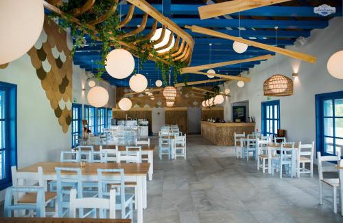 Crisan Cama Y Desayuno | Cherhana Resort