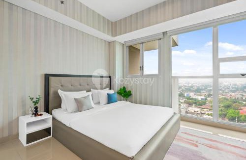Bangka Apartamento | Cheri by Kozystay - Kemang