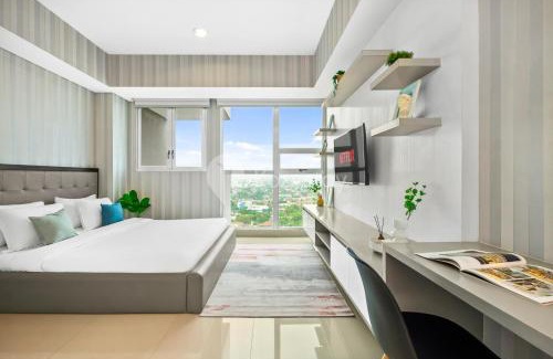 Bangka Apartamento | Cheri by Kozystay - Kemang