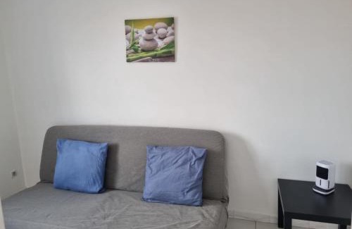 Villeneuve-les-Maguelone Casa | Cherifa