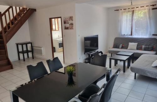 Villeneuve-les-Maguelone Casa | Cherifa