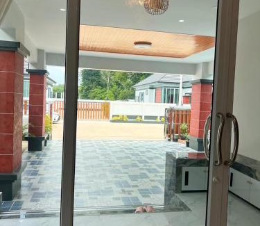 Hat Yai Villa | Cherina Pool Villa