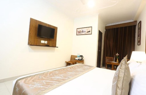 Ranchi Casa | Cherish Guest House