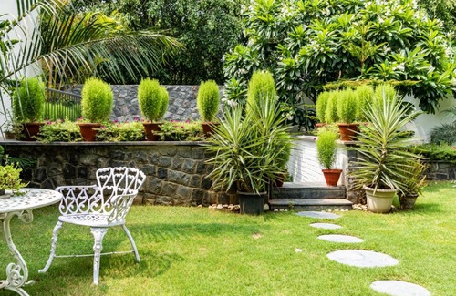 Ranchi Casa | Cherish Guest House