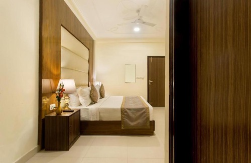 Ranchi Casa | Cherish Guest House