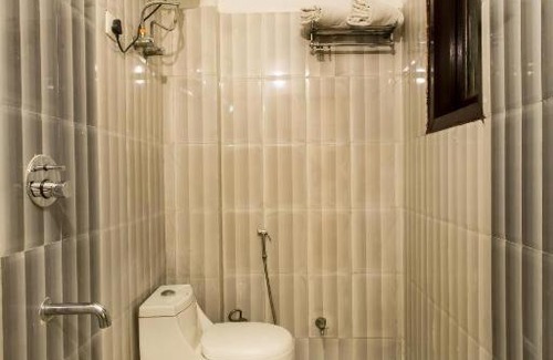 Ranchi Casa | Cherish Guest House