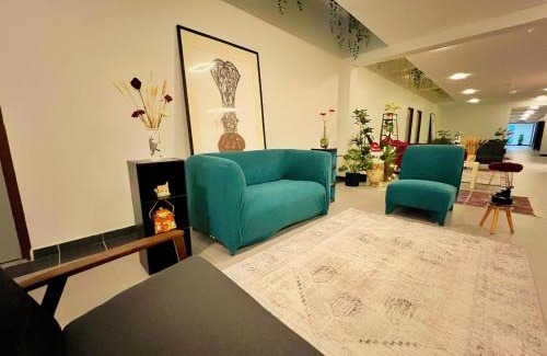 Kuantan Casa | Cherita,Lah Stay