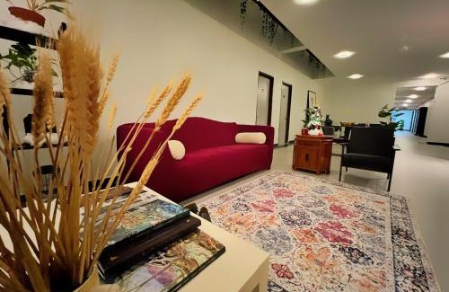 Kuantan Casa | Cherita,Lah Stay
