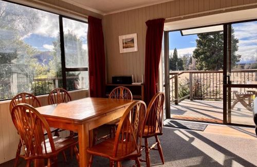 Lake Tekapo Casa | Cheriton Cottage - Lake Tekapo