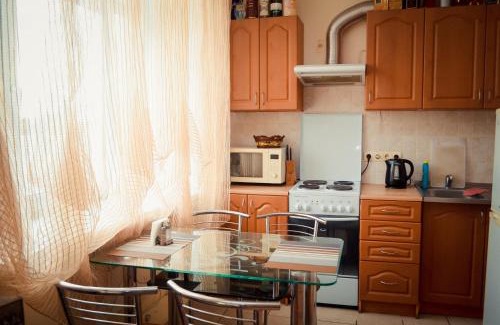 Degtyari Apartamento | Chernihiv City Centre Apartments