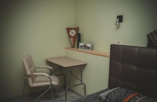 Degtyari Apartamento | Chernihiv City Centre Apartments