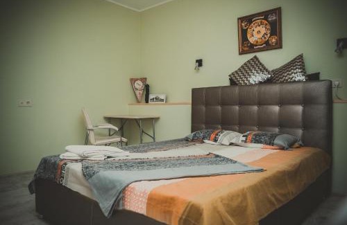 Degtyari Apartamento | Chernihiv City Centre Apartments